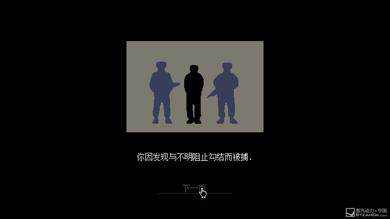 papers,please(请出示文件,请出示证件)全成就指南