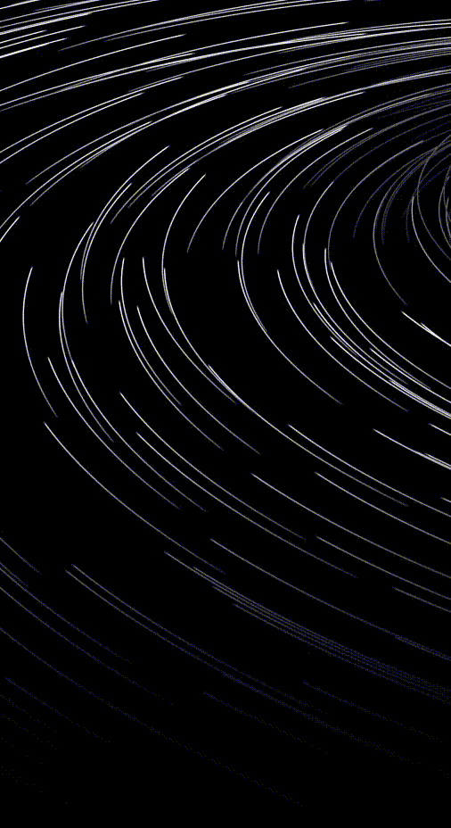 先下载 webm 视频格式的动态背景,再将其转换为 gif;按照特定尺寸裁剪