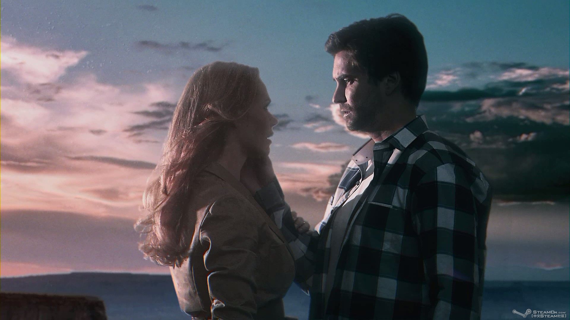 [多图 严重剧透]阿兰醒醒 美国噩梦通关感想