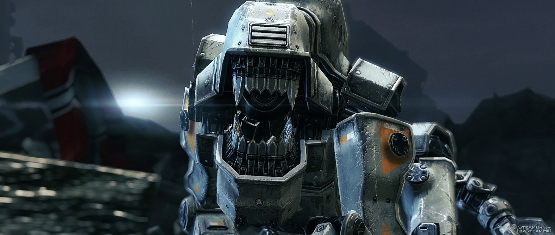 [更新图和优酷] bethesda宣布重返德军总部系列的新作