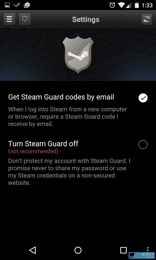 全部组员可用 Steam移动应用更新 Steam令牌手机身份验证器beta测试开始 热点聚焦 其乐keylol 驱动正版游戏的引擎