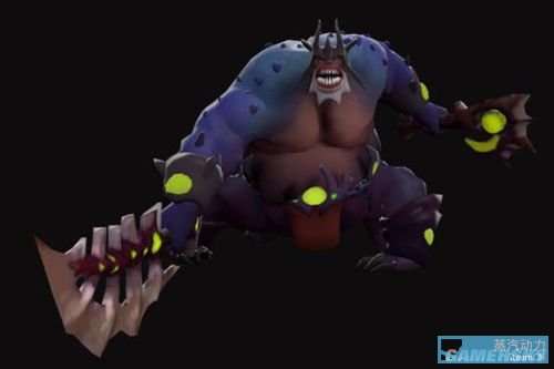 深渊魔王 (未完成)