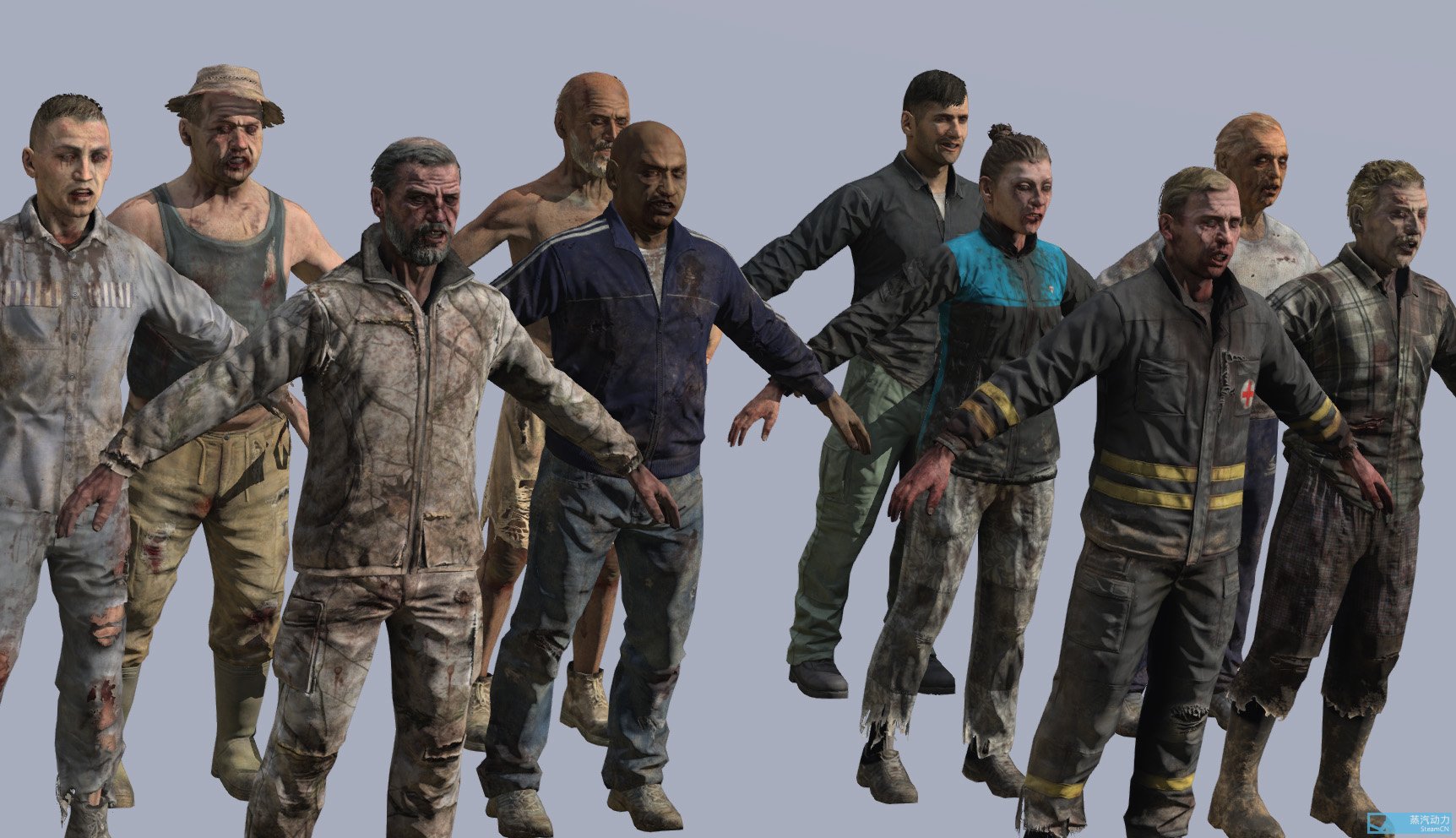 【dayz】现状报告 - 7/21/2015 - 物资问题,服务器性能,0.