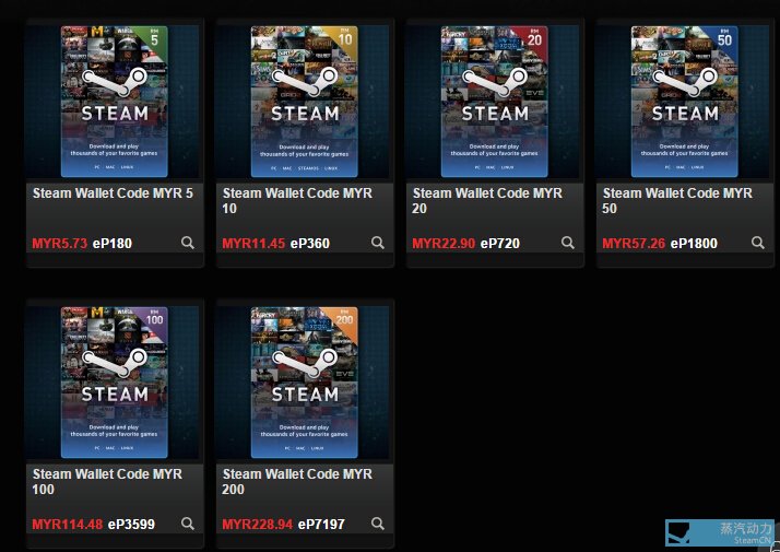 将自己的国区账号自助转为东南亚低价区的方法 无需借记卡 信 用 卡 购物心得 其乐keylol 驱动正版游戏的引擎