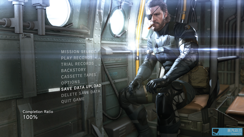 全成就攻略 Metal Gear Solid V Ground Zeroes 合金装备5 原爆点 成就指南 其乐keylol 驱动正版游戏的引擎