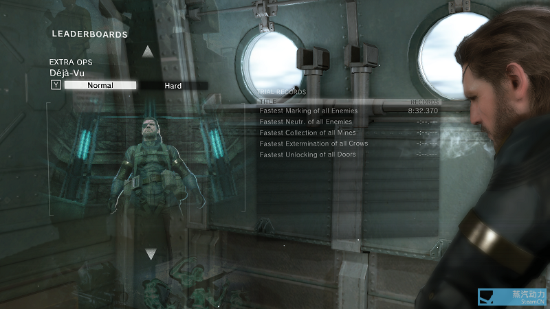 全成就攻略 Metal Gear Solid V Ground Zeroes 合金装备5 原爆点 成就指南 其乐keylol 驱动正版游戏的引擎