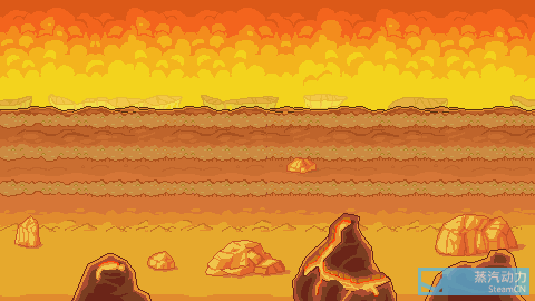 还记得我们的游戏《阿波斯》吗?下周末就发key测试啦