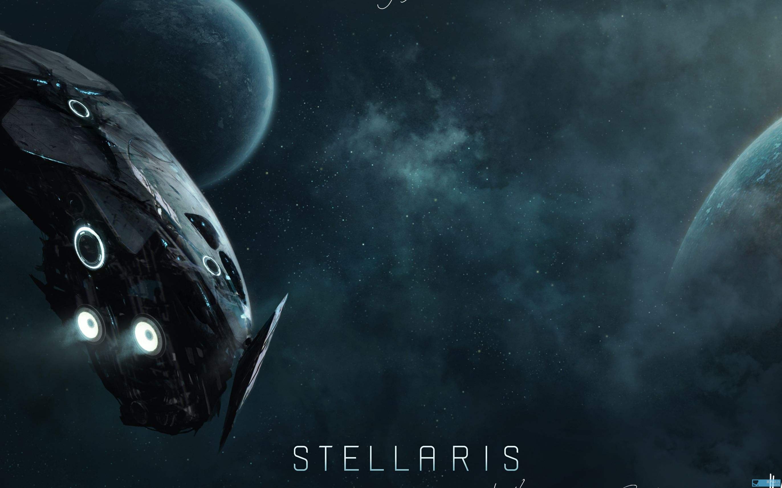 【17-4-7【yuplay】stellaris 群星 40%off