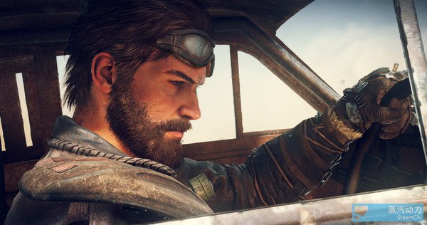 2】【gamersgate】mad max 80%off 13.87元