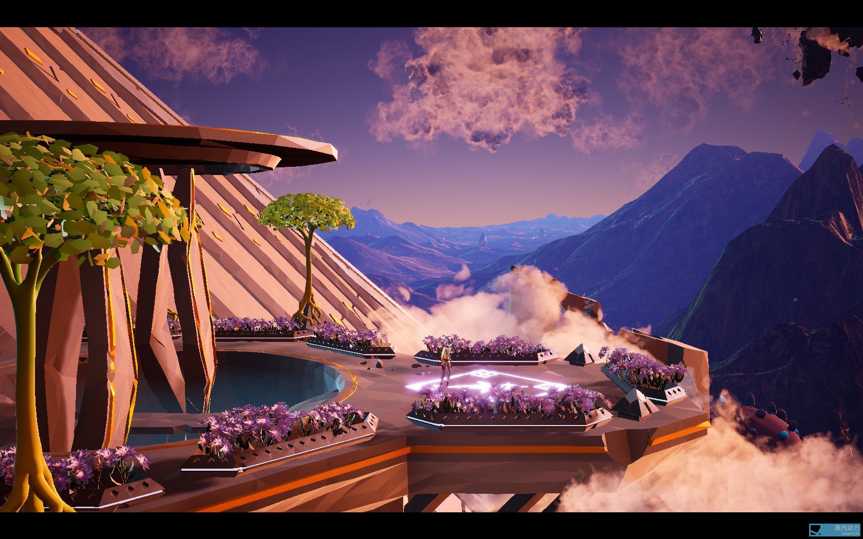 找到属于自己的星星——令人遗憾的阿尔法星(planet alpha)评测