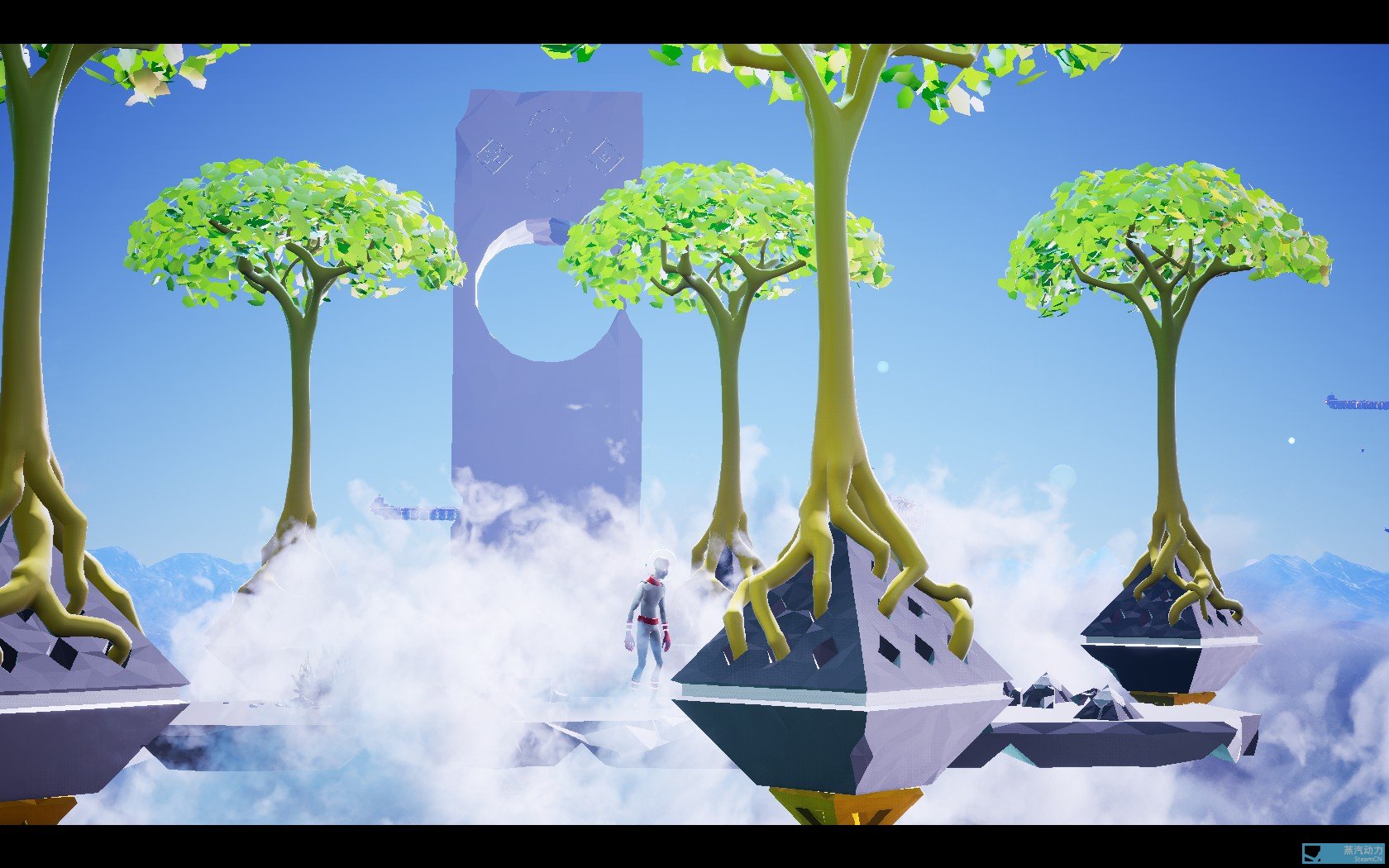 找到属于自己的星星——令人遗憾的阿尔法星(planet alpha)评测