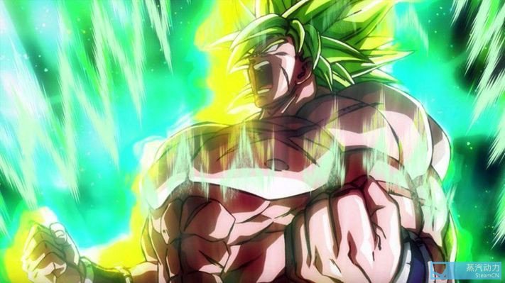 另外还将免费更新场景「力之大会武舞台」,圣诞服,布罗利发型