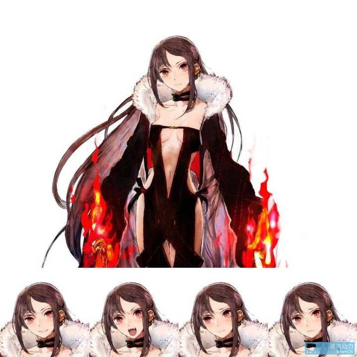 Fgo水 剧透 2 3大秦异闻带剧情老虚脑洞飞天 谈天说地 其乐keylol 驱动正版游戏的引擎