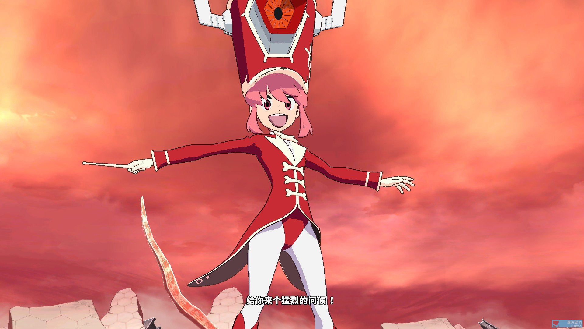 Kill La Kill If 一封给斩服少女核心粉丝的情书 游戏互鉴 其乐keylol 驱动正版游戏的引擎 Kill La Kill If 一封给斩服少女核心粉丝的情书 游戏互鉴 其乐keylol 驱动正版游戏的引擎