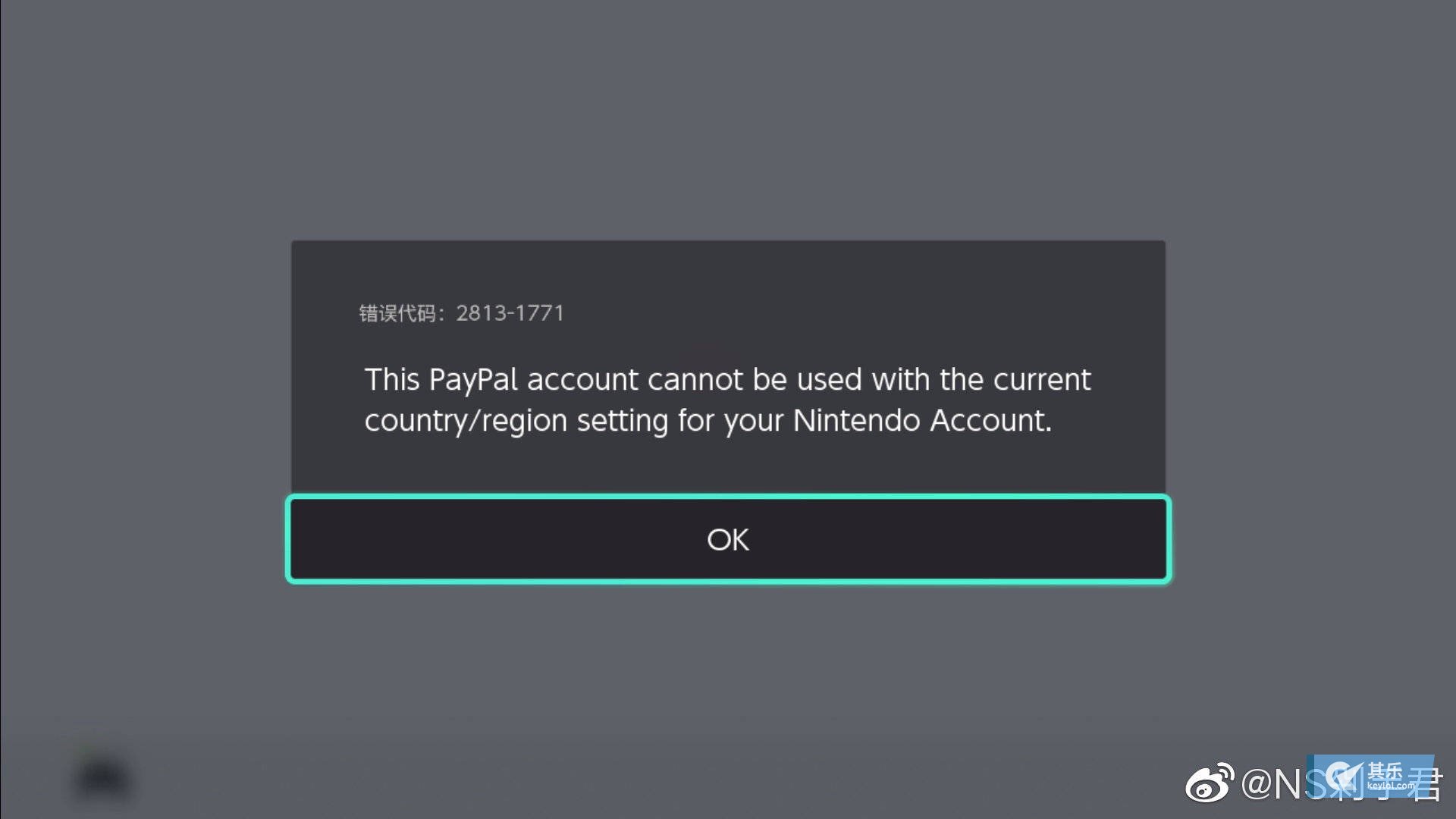 paypal无法付款的原因是什么「paypal无法付款的原因是什么意思」