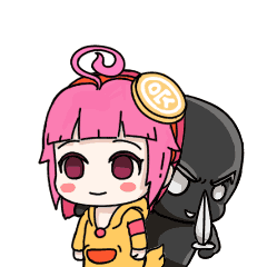 圆子同学动起来啦 !杉果动态表情包上新 - 杉果 - 其乐 keylol - 驱动