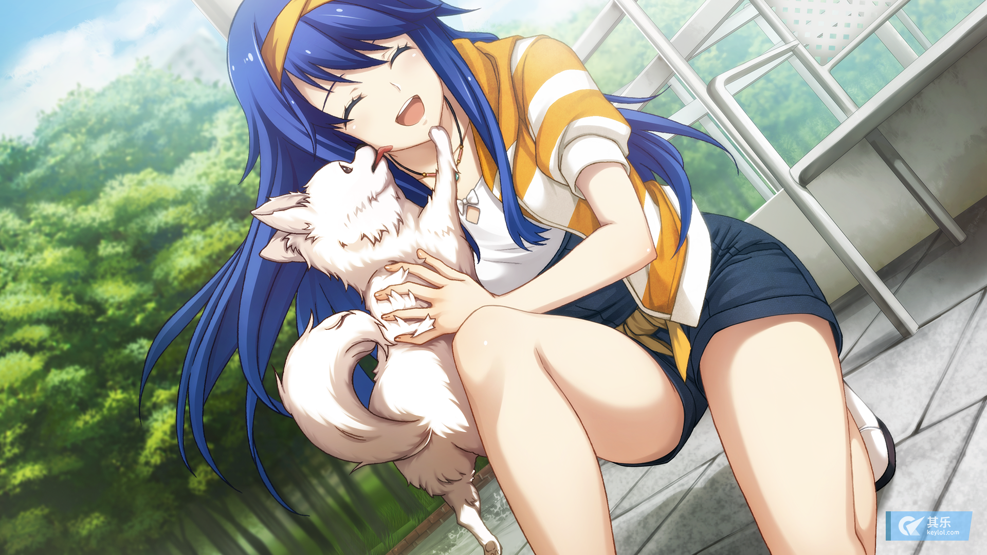 03 04 疯狂周三 在世界尽头咏唱恋曲的少女yu No 60 96 史低 购物心得 其乐keylol 驱动正版游戏的引擎