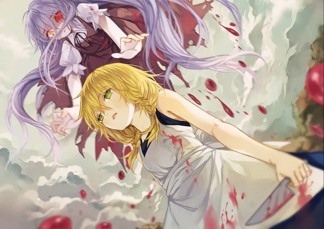 【20-05-01】经典恐怖游戏《魔女之家》重制版本 将在 ios, android