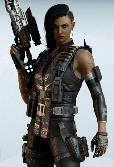 彩虹六号buck精英以及部分未上架物品泄露