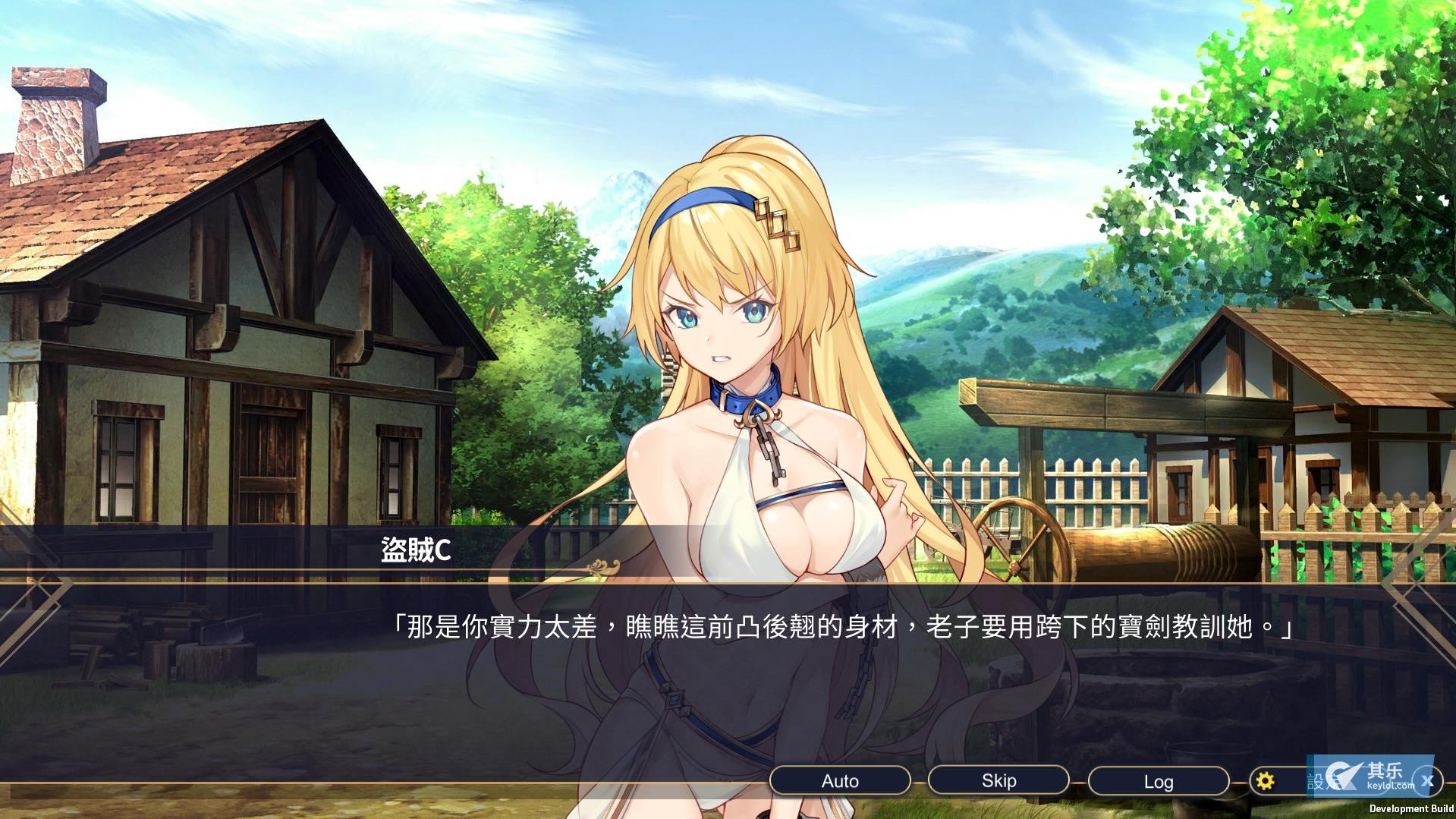 【20-06-25】角色扮演游戏《jerezs arena 赫雷斯的角斗场 》 预定