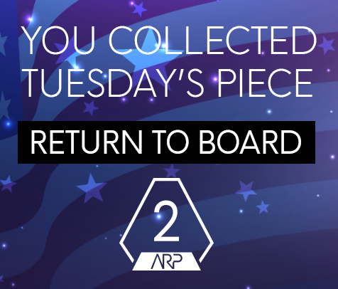 【美区 非美区】alienwarearena 每日任务 - 20200630