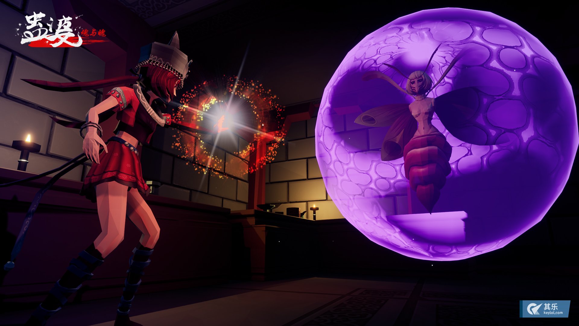 热点聚焦 - 其乐 keylol - 驱动正版游戏的引