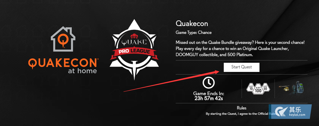 非美区美区加区alienwarearena每日任务200811