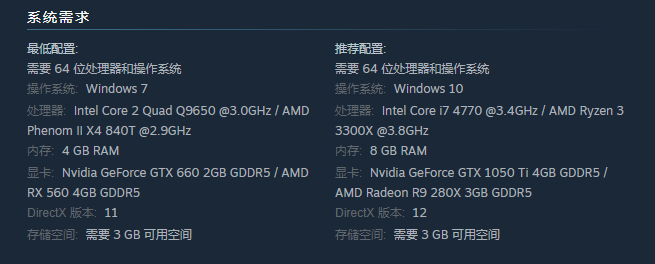 09 02 Scp系恐怖生存游戏 Scp The Foundation 现已免费推出抢先体验版本 热点聚焦 其乐keylol 驱动正版游戏的引擎