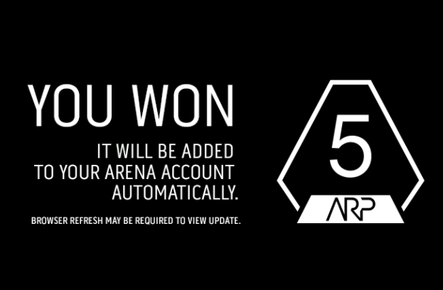 【非美区】 【美区】alienwarearena 每日任务 20-09-12