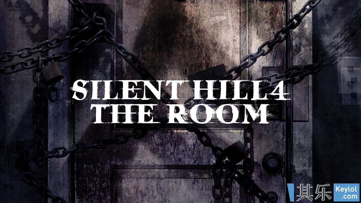 寂静岭4 密室 Silent Hill 4 The Room 现已在gog上推出 售价 37 Gog 其乐keylol 驱动正版游戏的引擎