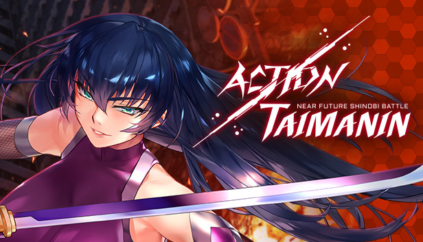 【20-10-06】动作rpg《action对魔忍》现已免费推出