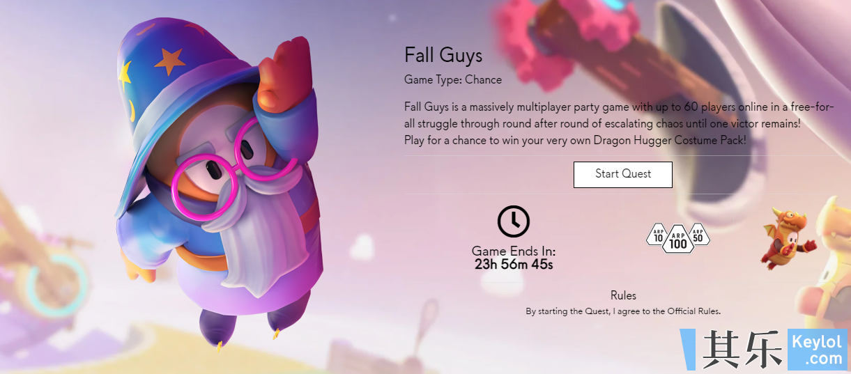 美区加拿大区非美区alienwarearena每日任务20201210