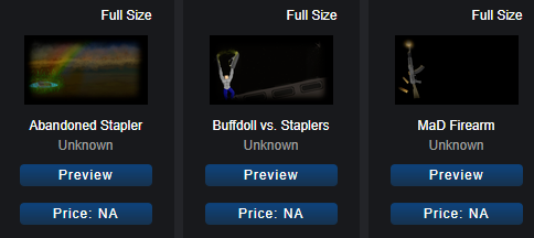 《mutilate-a-doll 2》现已开放掉卡