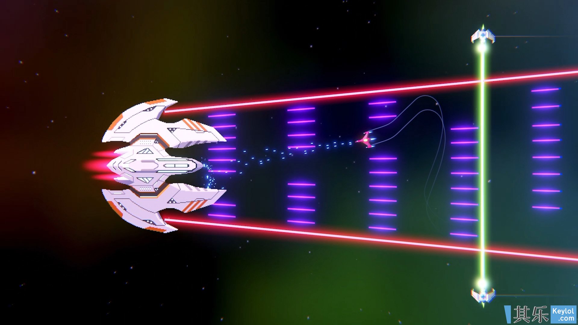 咱的独立游戏《新神》今天下午7:00开启众筹啦,希望大伙来捧个场