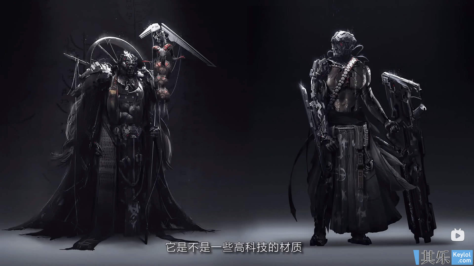 《project dt》实机演示预告及幕后制作