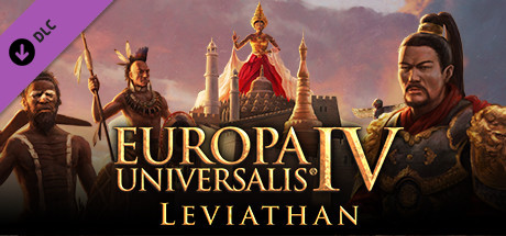 欧陆风云4 新dlc Eu4 Leviathan 现已加入steam商店页面引入新的外交与经济工具 热点聚焦 其乐keylol 驱动正版游戏的引擎