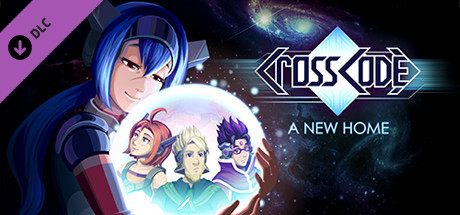 crosscode a new home ps4