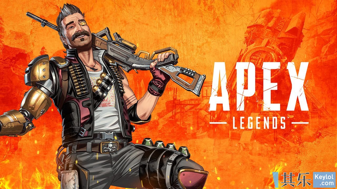 Apex Legends Steam玩家在线人数创新高 热点聚焦 其乐keylol 驱动正版游戏的引擎