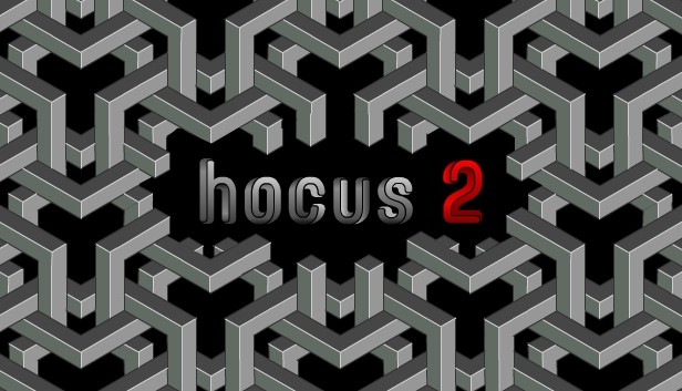 【21-03-04】视错觉解谜游戏《hocus 2/错觉2》发售特惠-27%/11r