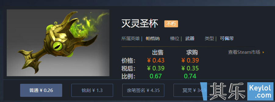 关于挂刀的一些浅薄之见及举例 购物心得 其乐keylol 驱动正版游戏的引擎