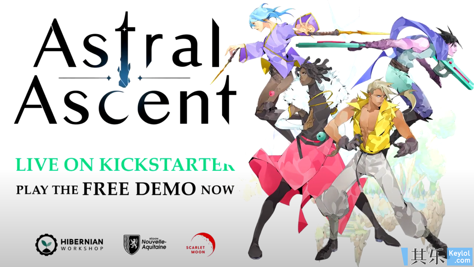 astral ascent steam