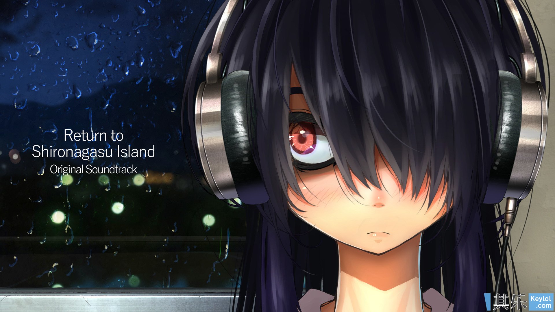 《重返蓝鲸岛》-太原Switch专修游戏下载站