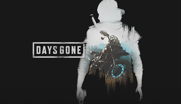 steam 版《往日不再 / days gone》现已开启预载