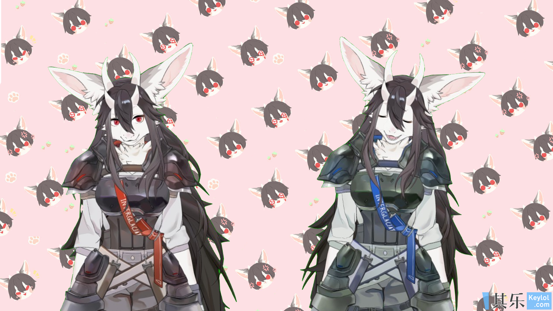 【Furry系vup也想蹭b站直播奖励】介绍下自己，顺便散点蒸汽！ - 谈天说地 - 其乐 Keylol - 驱动正版游戏的引擎！
