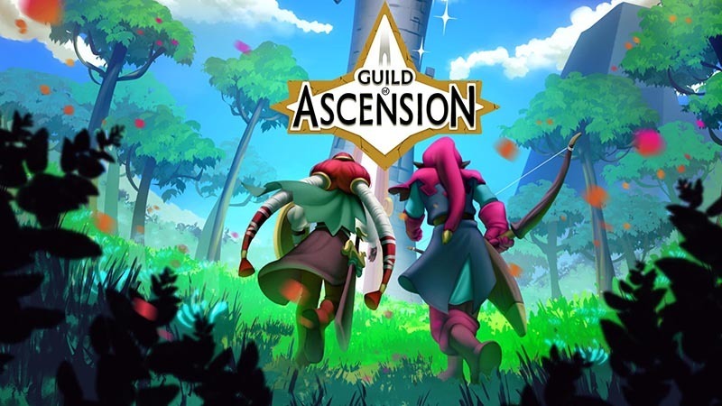 instaling Guild of Ascension