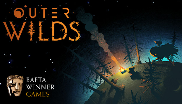outer wilds echoes of the eye start