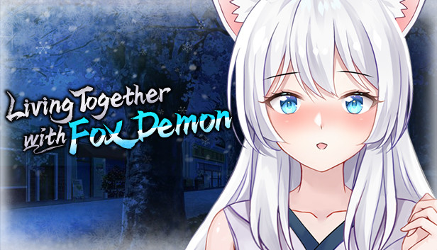 Living together with fox demon прохождение