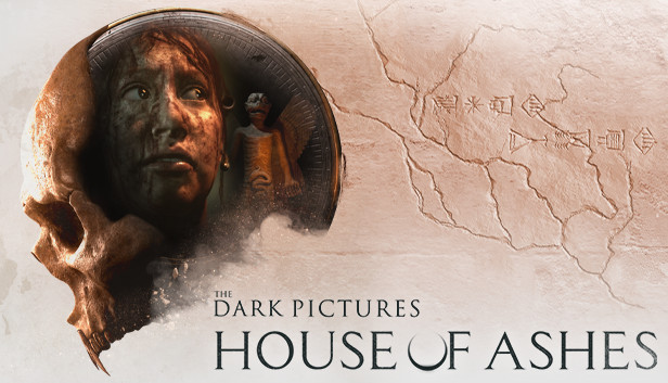 黑相集灰冥界/The Dark Pictures Anthology: House of Ashes