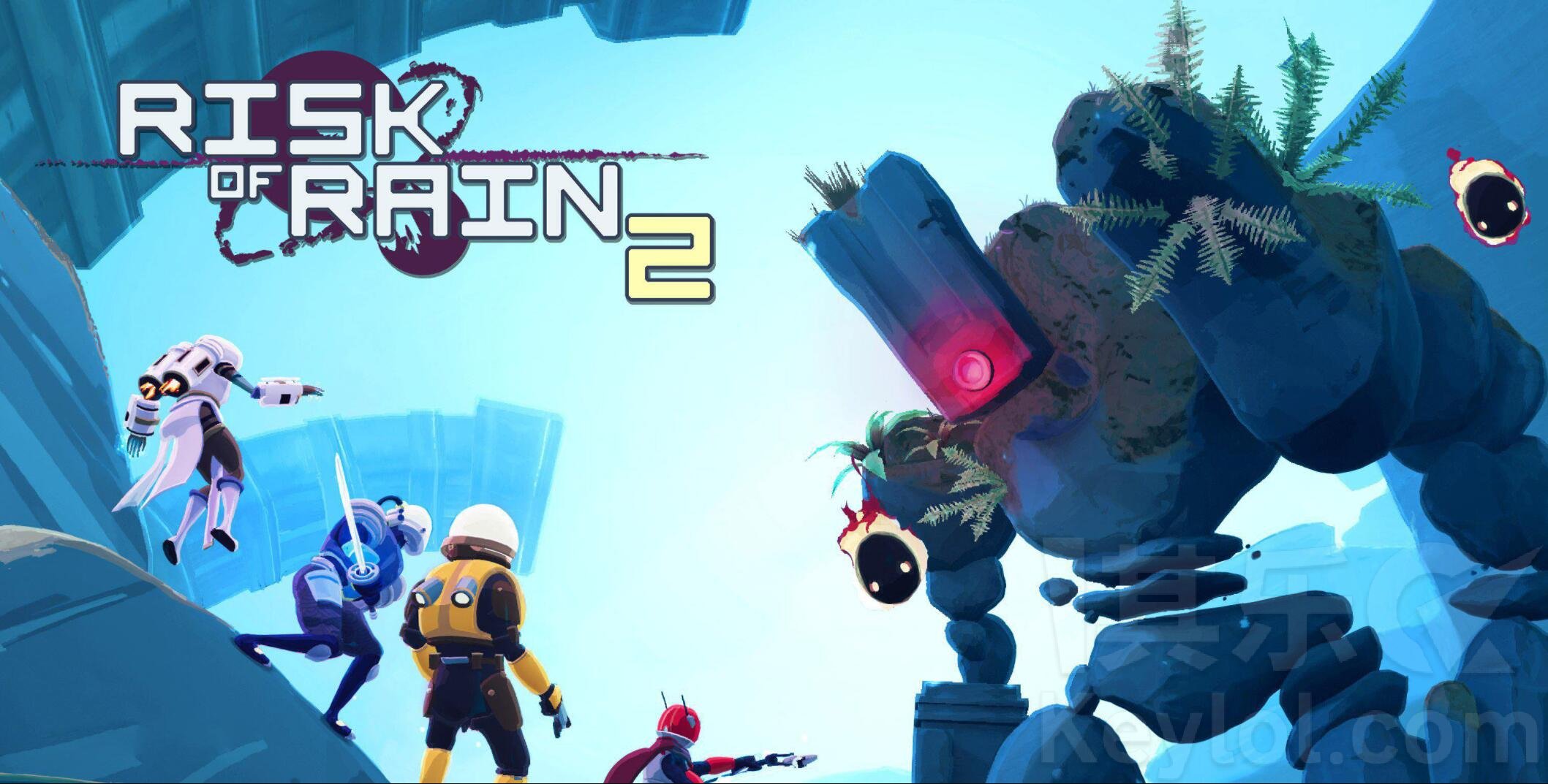 雨中冒险2枪弹火炮之歌雨中无双之舞