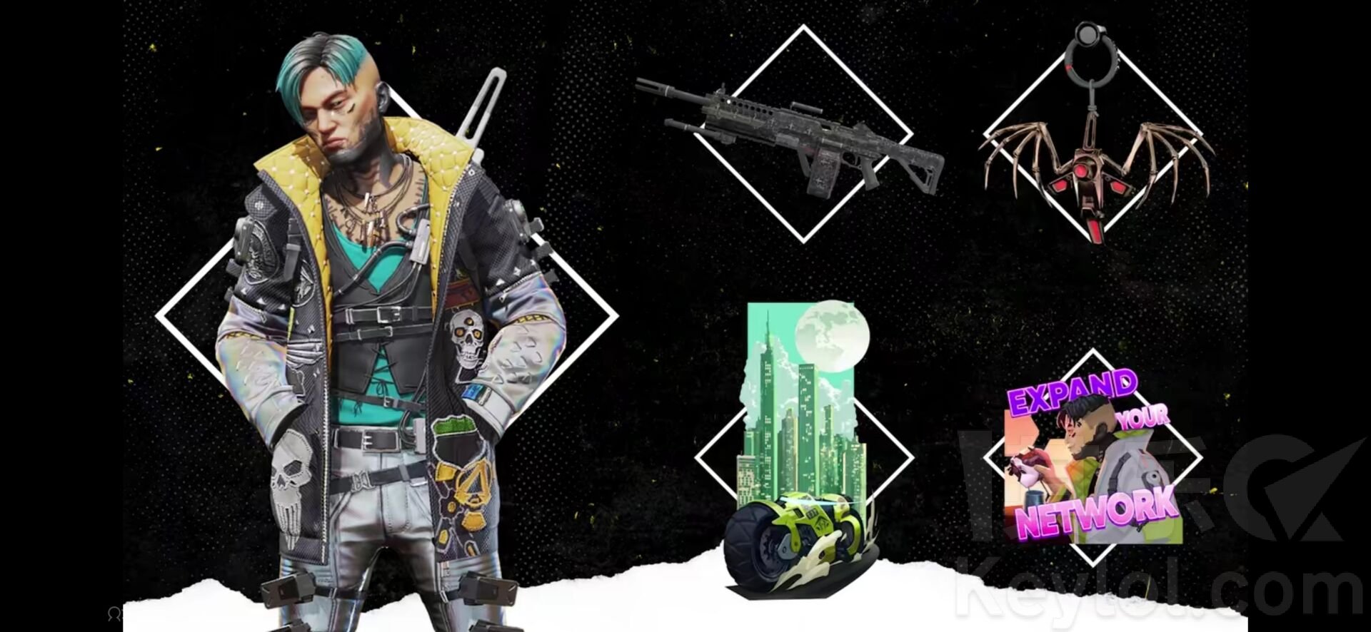 第12赛季更新补丁说明&新英雄新模式&密客技能重做&